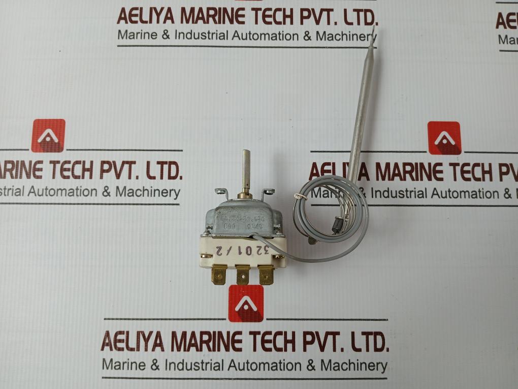 Ego 55.34232.030 Operating Thermostat