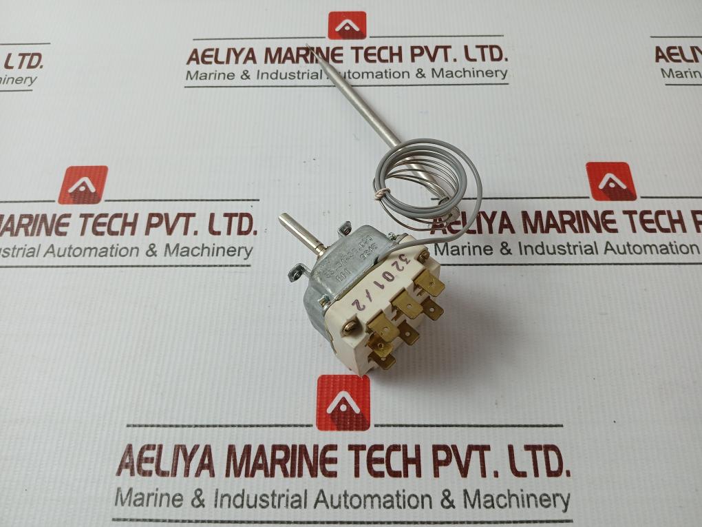 Ego 55.34232.030 Operating Thermostat - Image 3