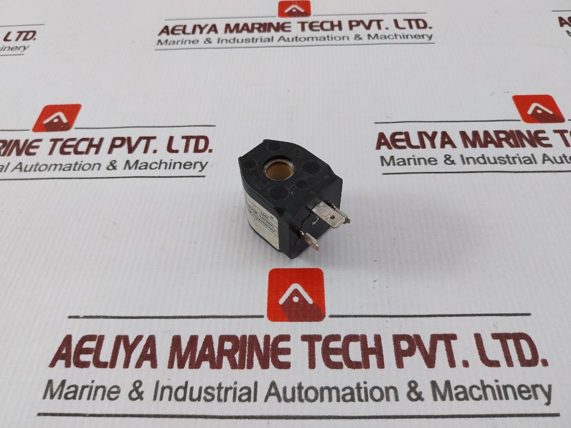 Parker Esc-K-Mt-230-Bj/Ek Solenoid Valve Coil 230v - Image 3