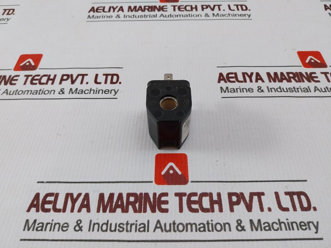 Parker Esc-K-Mt-230-Bj/Ek Solenoid Valve Coil 230v - Image 4