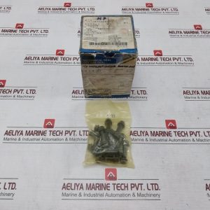 Ekk Eagle Ea-0214490 Spare Reamer Bolt & Nut For Hp