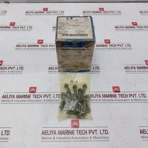 Ekk Eagle Ea-0214503 Spare Reamer Bolt & Nut For Lp