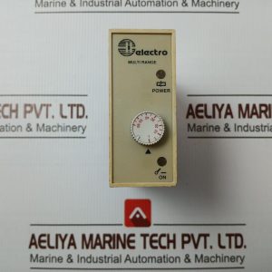 Electro T2m Electronic Multi-Range Timer With Base