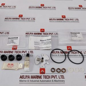 Electrode Parts Kit