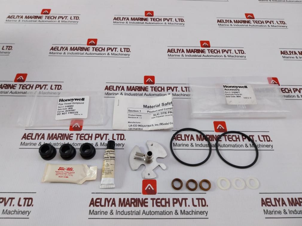 Electrode Parts Kit