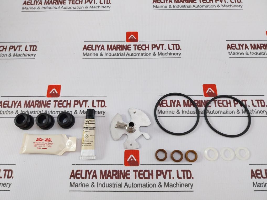 Honeywell 31020677 Electrode Parts Kit - Image 3