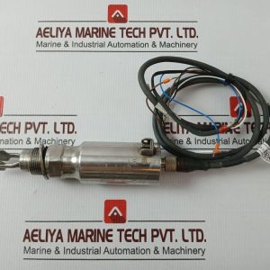 Endress+Hauser Ftl50-Ggq2aa8n3a Liquiphant M Vibronic Point Level Detector 150°C