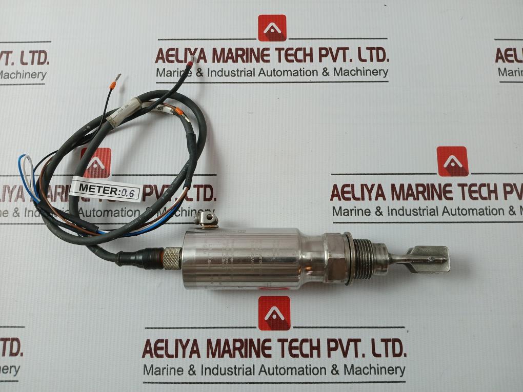 Endress+Hauser Ftl50-Ggq2aa8n3a Liquiphant M Vibronic Point Level Detector 150°C