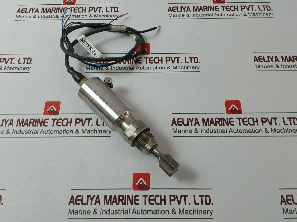 Endress+Hauser Ftl50-Ggq2aa8n3a Liquiphant M Vibronic Point Level Detector 150°C - Image 4