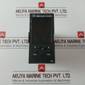 Ero Electronic Tks932133000 Process Control Equipment 250v