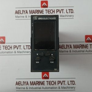 Ero Electronic Tks932133000 Process Control Equipment 250v