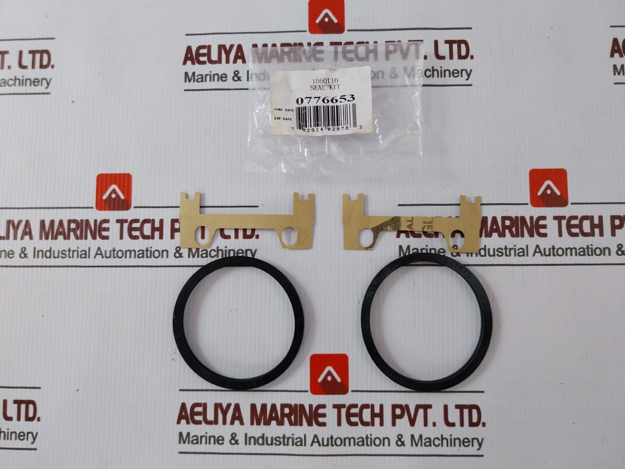 Falk 1050t10 Cover-Grid Assembly - Image 9