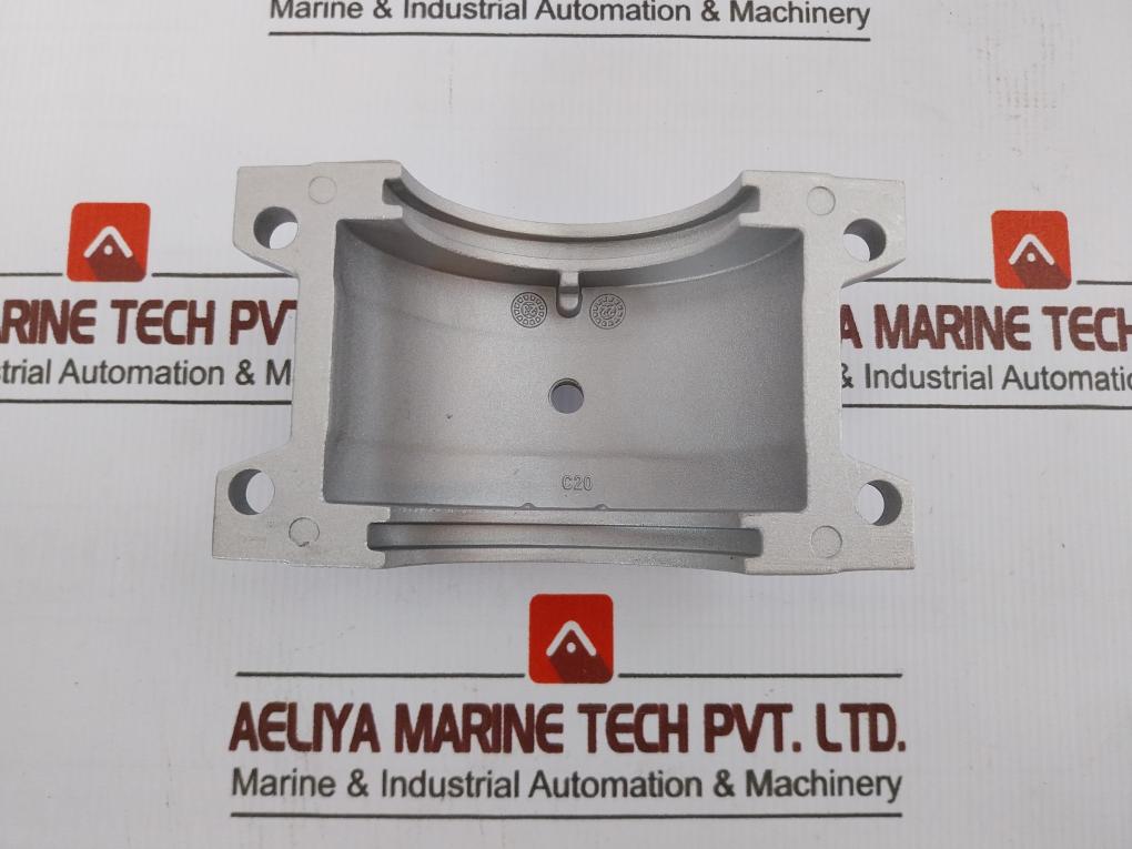 Falk 1050t10 Cover-Grid Assembly - Image 4