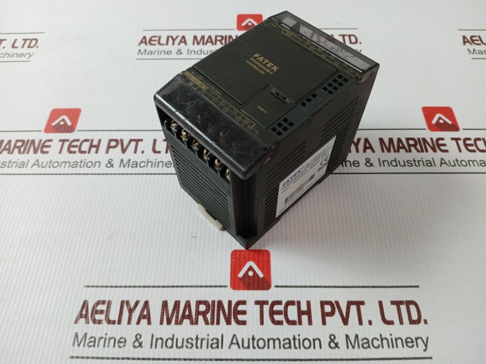 Fatek Fbs-14mar2-Ac Programmable Controller 240v - Image 3