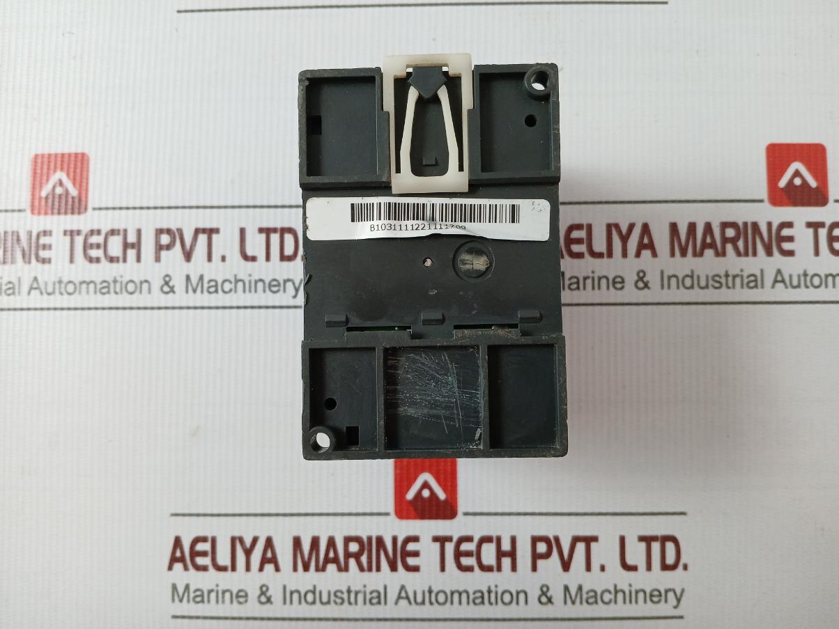 Fatek Fbs-14mar2-Ac Programmable Controller 240v - Image 4