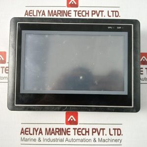 Flexem Fe4070ce-B Hmi Display Module 24v