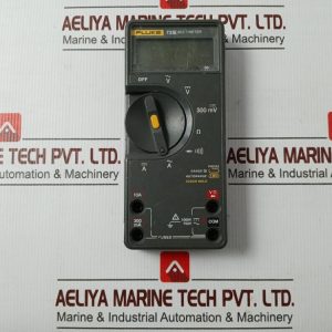 Fluke 73 Iii Multimeter