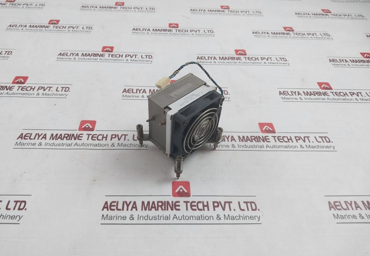 Foxconn 449796-001 Cpu Processor Heat-Sink Socket - Image 3