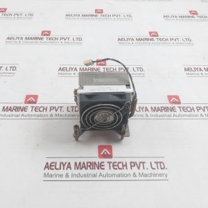 Foxconn 449796-001 Cpu Processor Heat-Sink Socket