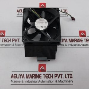 Foxconn Pva092g12h-P17-Ae Dc Brushless Cooling Fan 12v