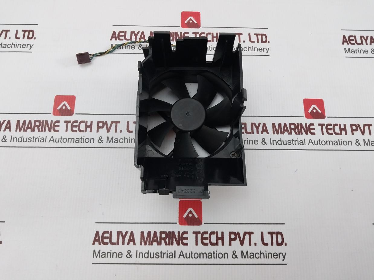 Foxconn Pva092g12h-P17-Ae Dc Brushless Cooling Fan 12v - Image 4