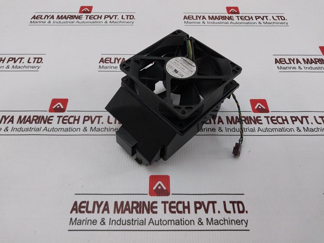 Foxconn Pva092g12h-P17-Ae Dc Brushless Cooling Fan 12v - Image 3
