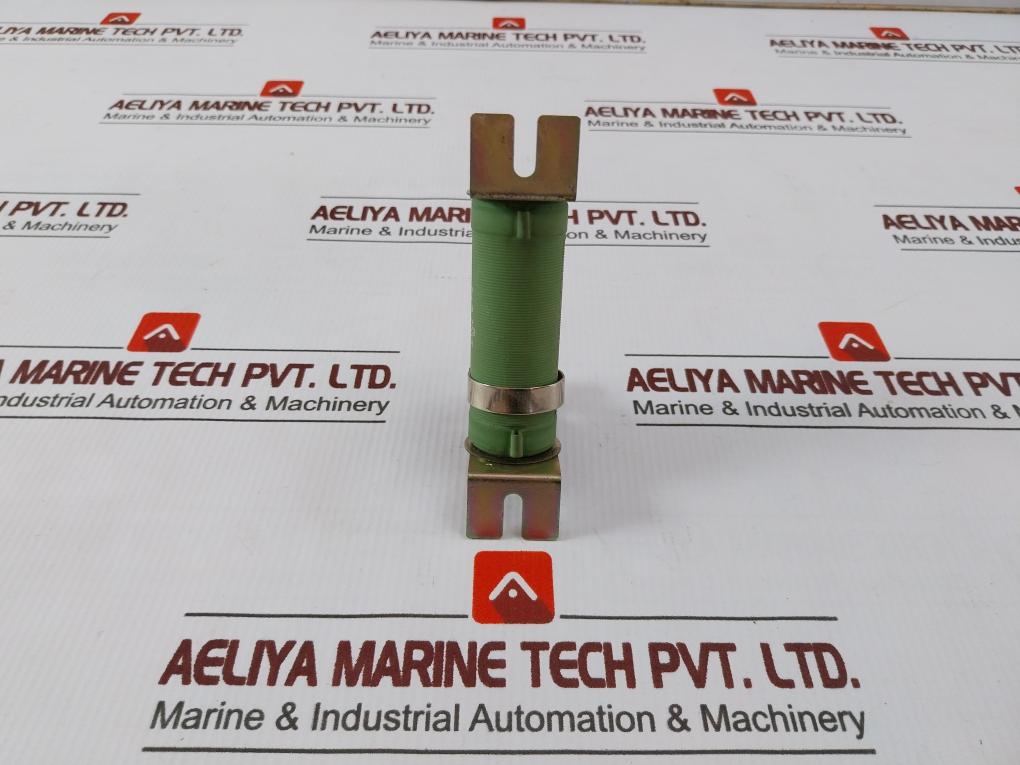 Fuji 50ΩJ Wire Wound Resistor 50w - Image 4