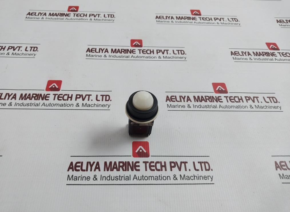 Fuji Electric Ar9t511-H Indicator Lamp Led 110v