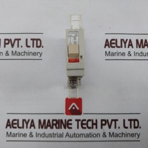 Fuji Electric Cp31fm2 Circuit Protector 250v