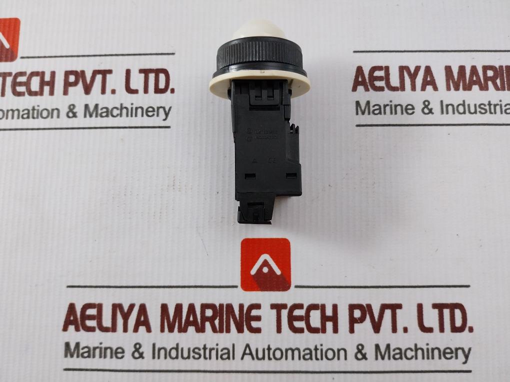 Fuji Electric Dr30k0l Pilot Lamp 440v - Image 4