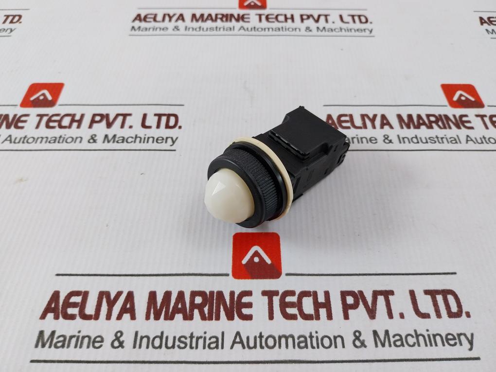 Fuji Electric Dr30k0l Pilot Lamp 440v - Image 3