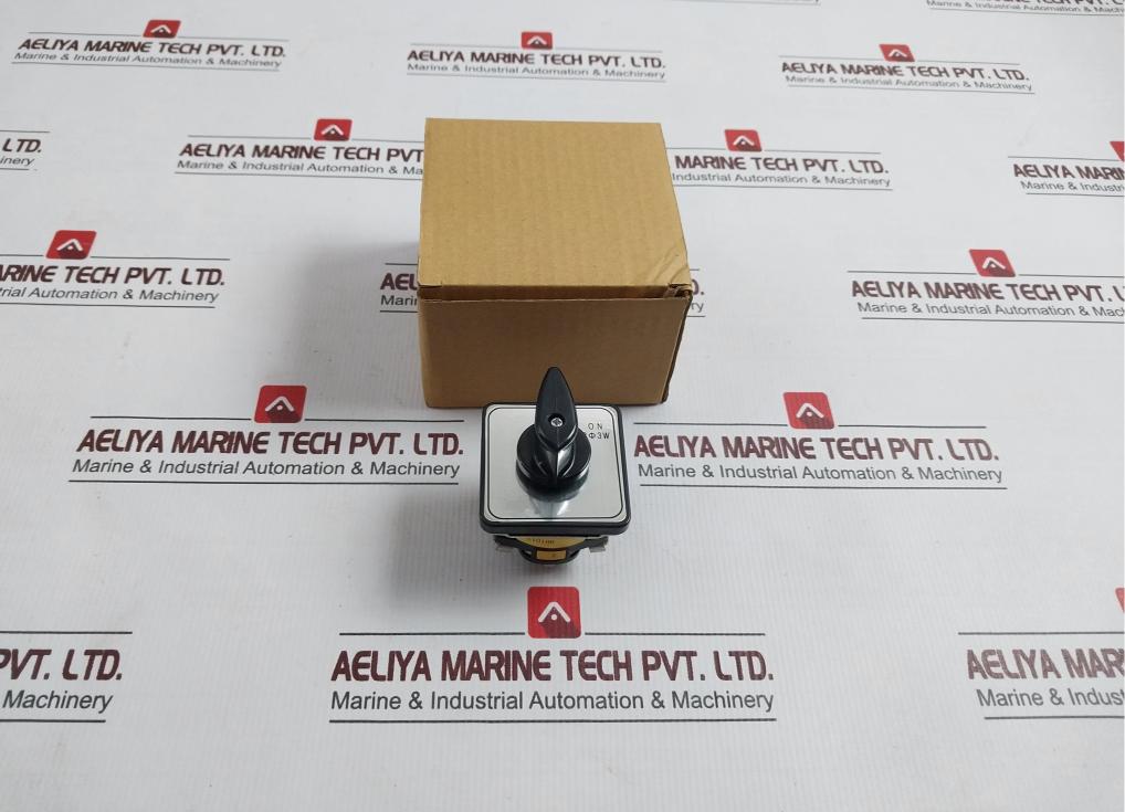 Fuji Electric Rc310-2 Cam-Type Control Selector Switche 600v