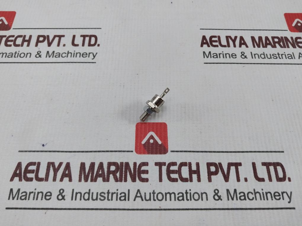 Fuji Electric Sid01-12 Stud Mount Rectifier Diode - Image 3