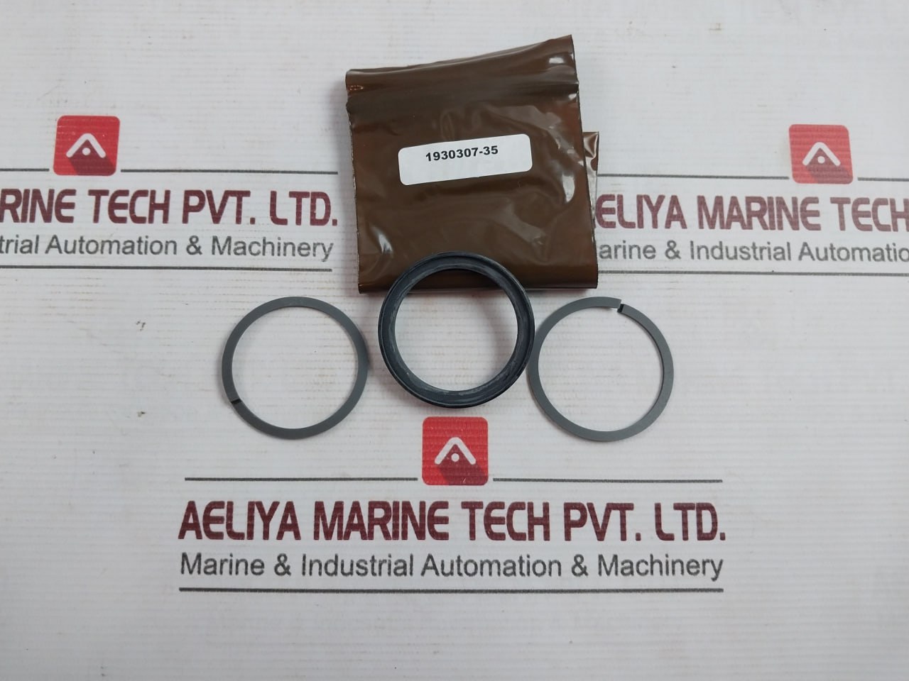 Ge 20-504470 Hydril Repair Kit - Image 4