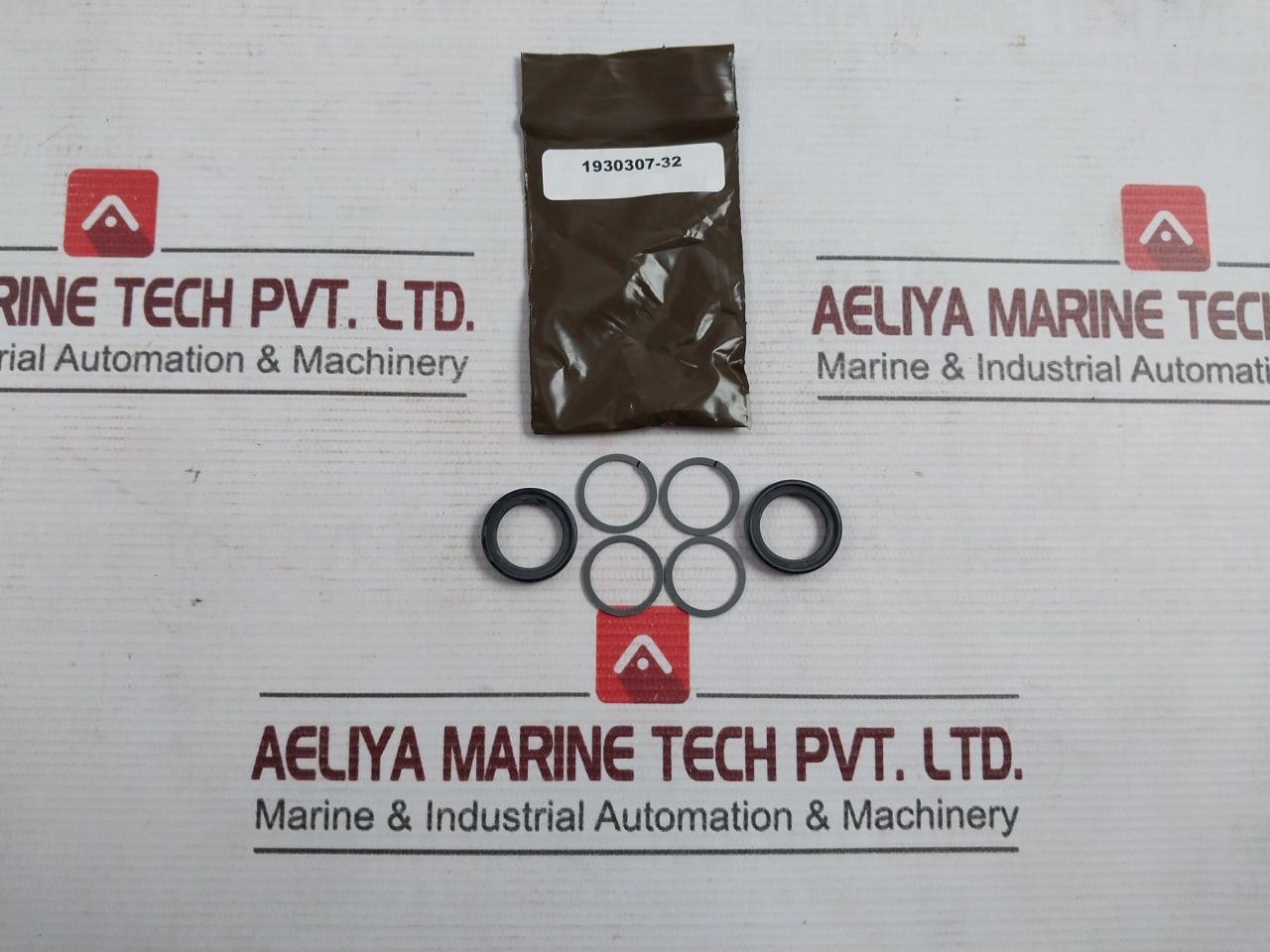 Ge 20-504470 Hydril Repair Kit - Image 7