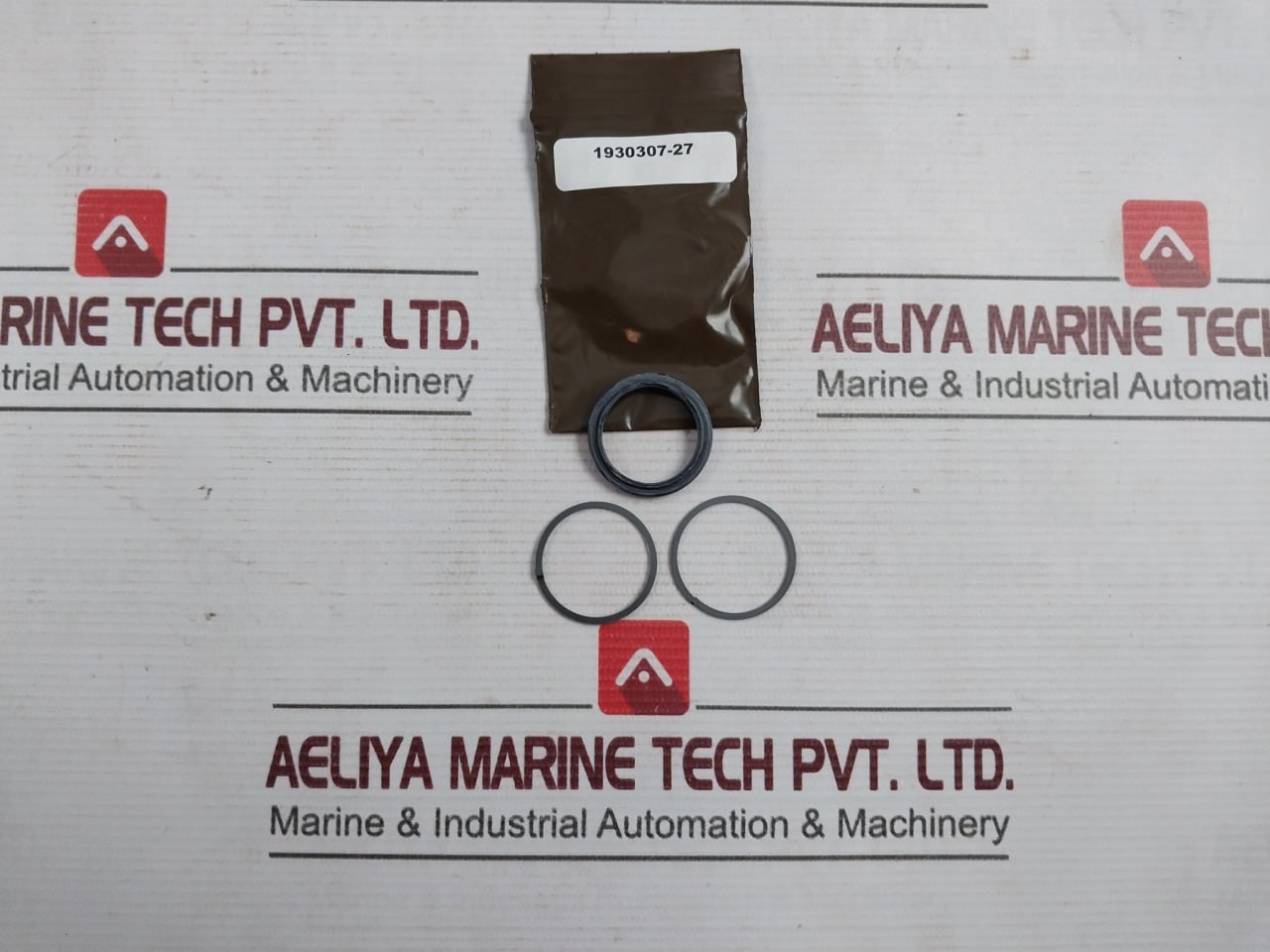 Ge 20-504470 Hydril Repair Kit - Image 8