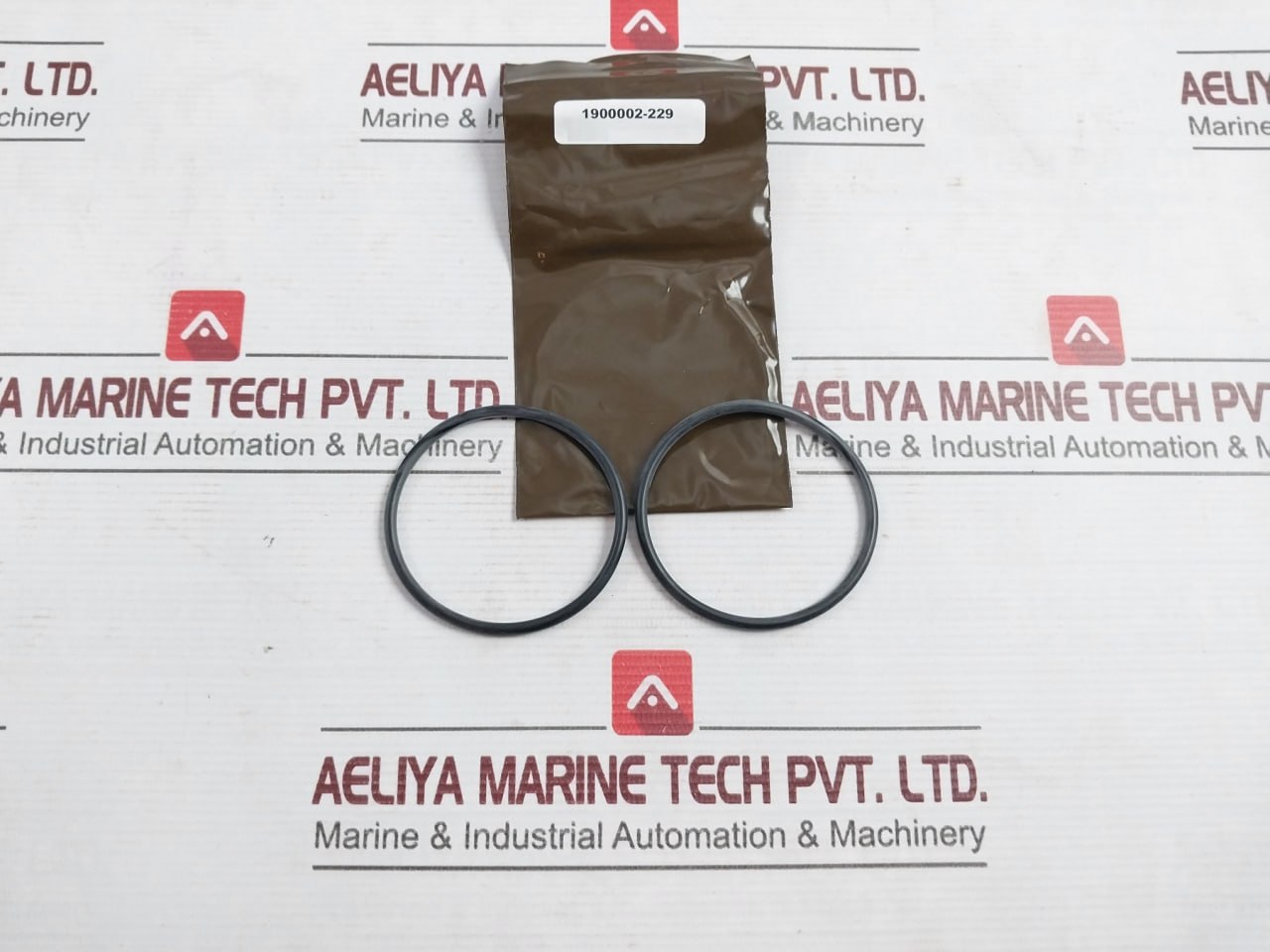 Ge 20-504470 Hydril Repair Kit - Image 9