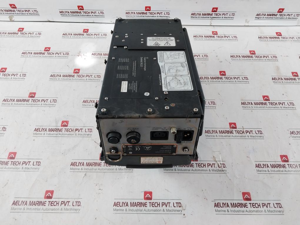 Ge Everest Xlg3 Industrial Videoscope Set 100-240v - Image 4