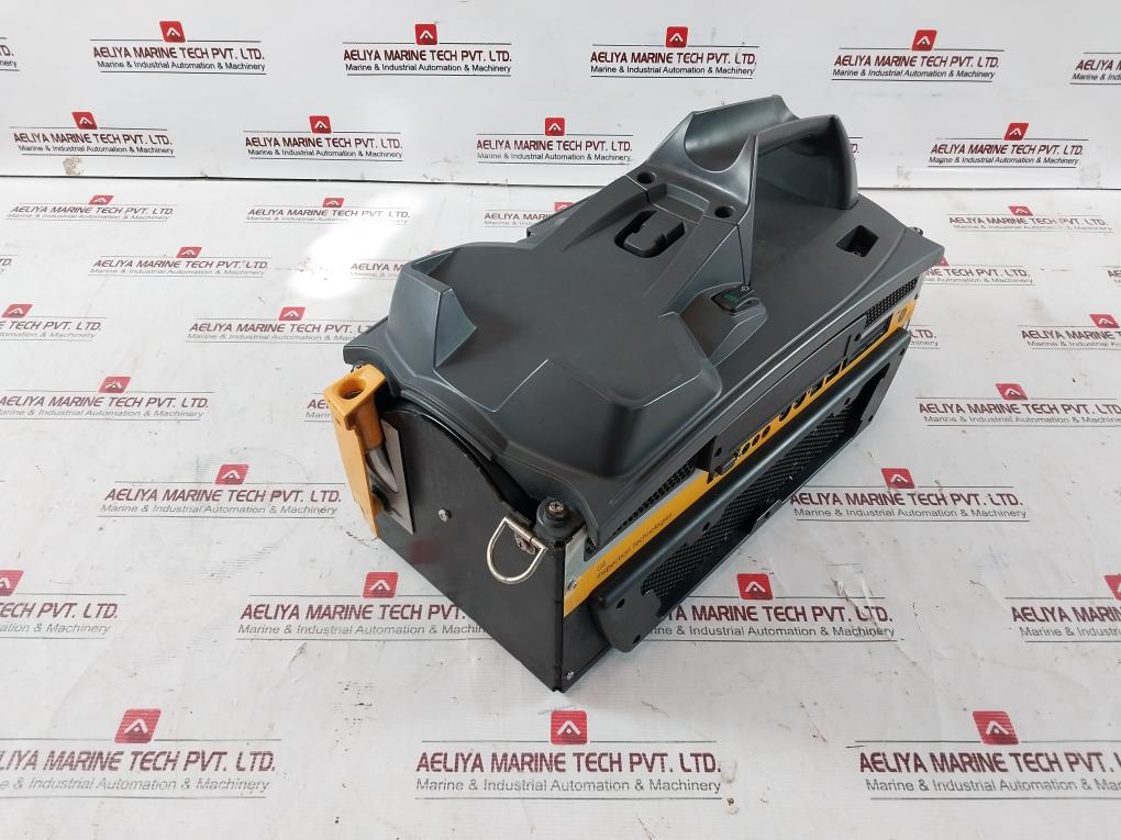 Ge Everest Xlg3 Industrial Videoscope Set 100-240v - Image 3