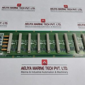 Ge Fanuc 44a724845-G01 Printed Circuit Board