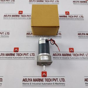 Gear-Box Motor 24v