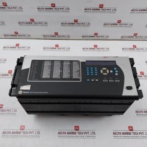 General Electric G60n00hkhf8lh6dm8lp6tu4lw67 Multilin G60 Ur Series Front Panel 250v