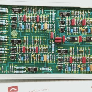 Gpe s0769 g.p elliott electronic system ees459/a/5