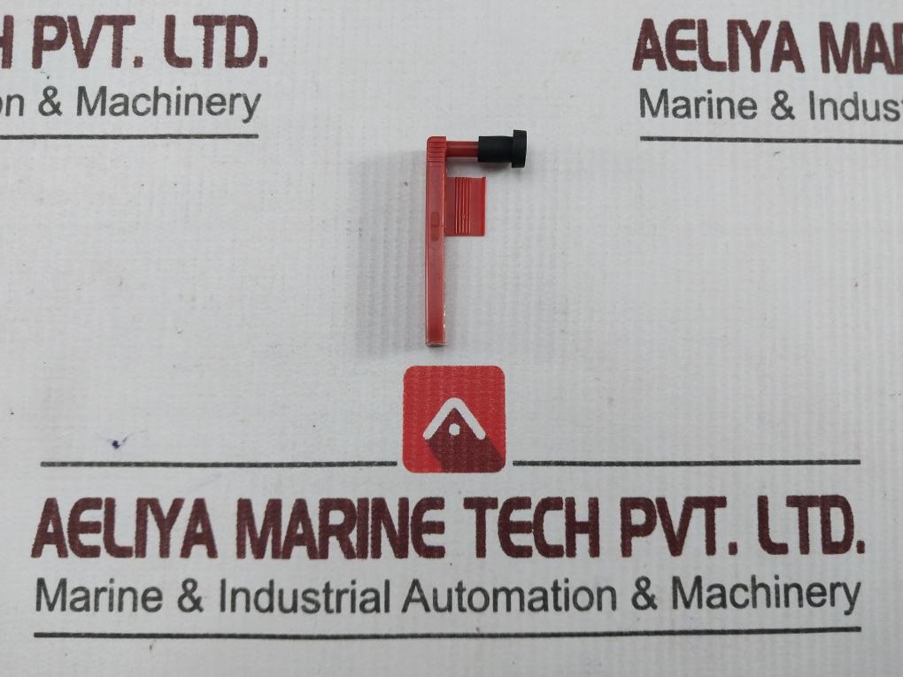 Graphic Controls 10557461 Red Mkr Chart Recorder Red Pen