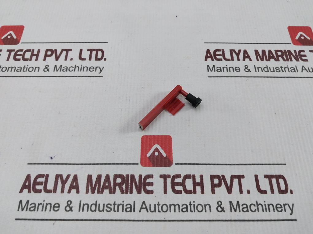 Graphic Controls 10557461 Red Mkr Chart Recorder Red Pen - Image 3