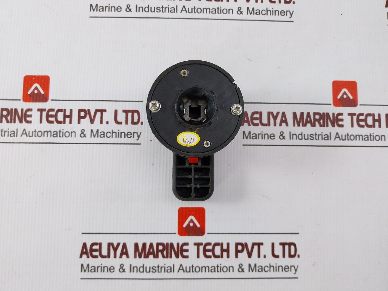 C&S Electric Ec-19 Handle Operating Mechanism Set - Image 4