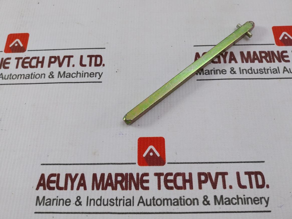 C&S Electric Ec-19 Handle Operating Mechanism Set - Image 5