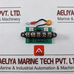 Honeywell 30756955-002 Terminal Board Pcb Card