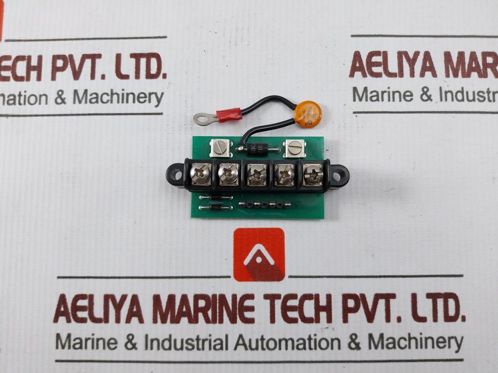 Honeywell 30756955-002 Terminal Board Pcb Card