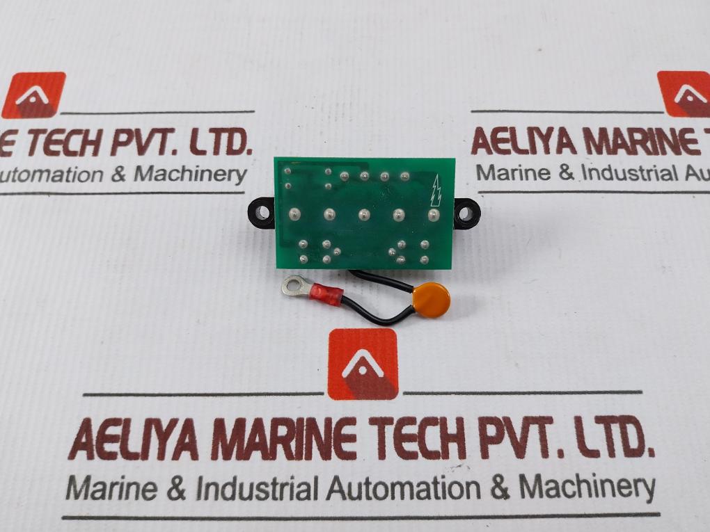 Honeywell 30756955-002 Terminal Board Pcb Card - Image 4